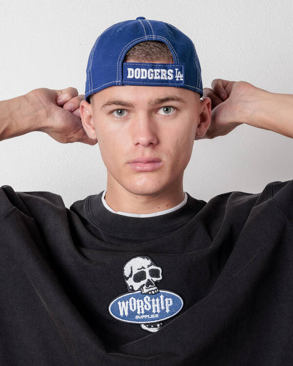 Los Angeles Dodgers 9Twenty Cap