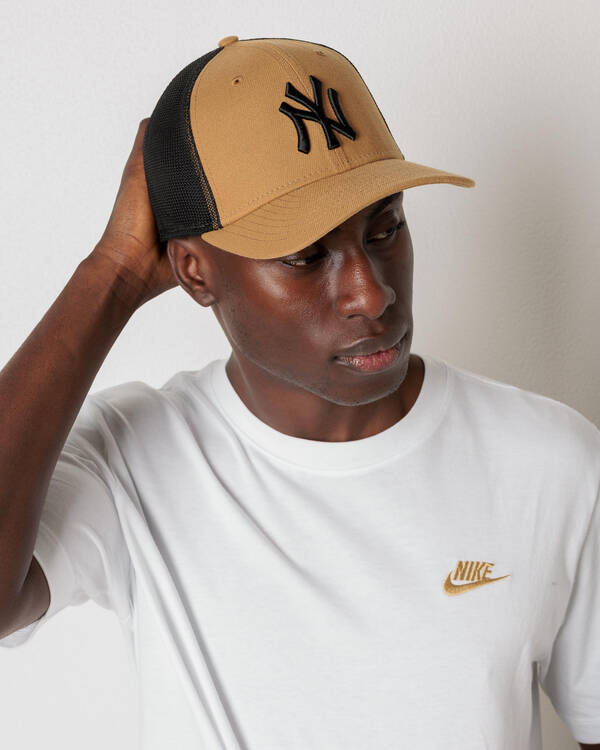 New York Yankees 9Seventy Trucker Cap