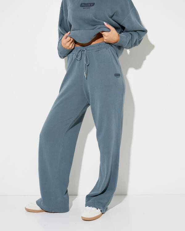 Heading Out Track Pants