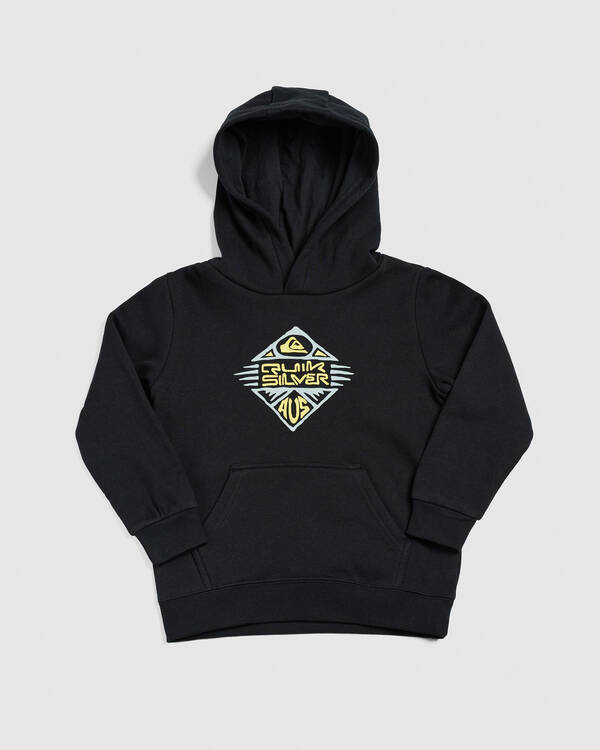 Toddlers' Heritage Diamond Hoodie