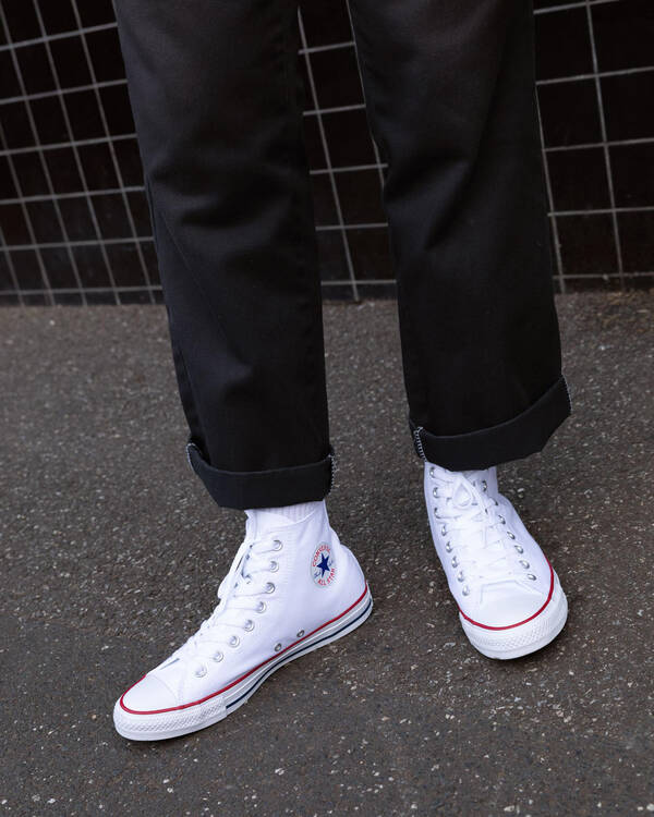 Chuck Taylor All Star Hi-Top Shoes