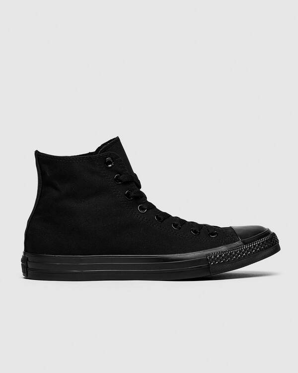 Chuck Taylor All Star Hi-Top Shoes