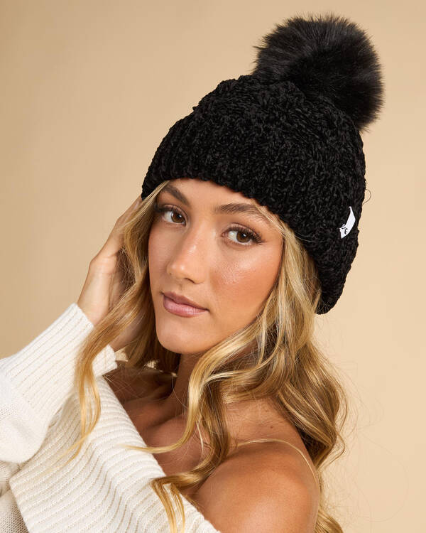 Storm Beanie