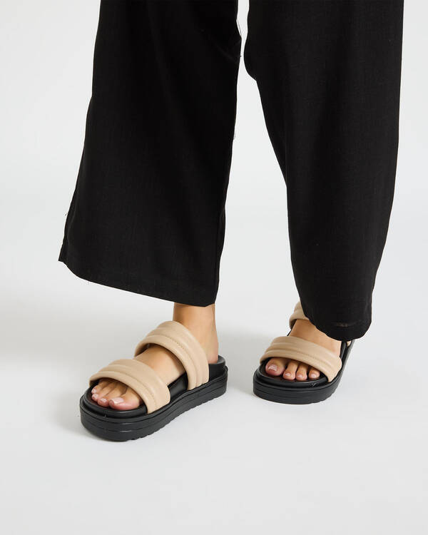 Rhodes Slide Sandals