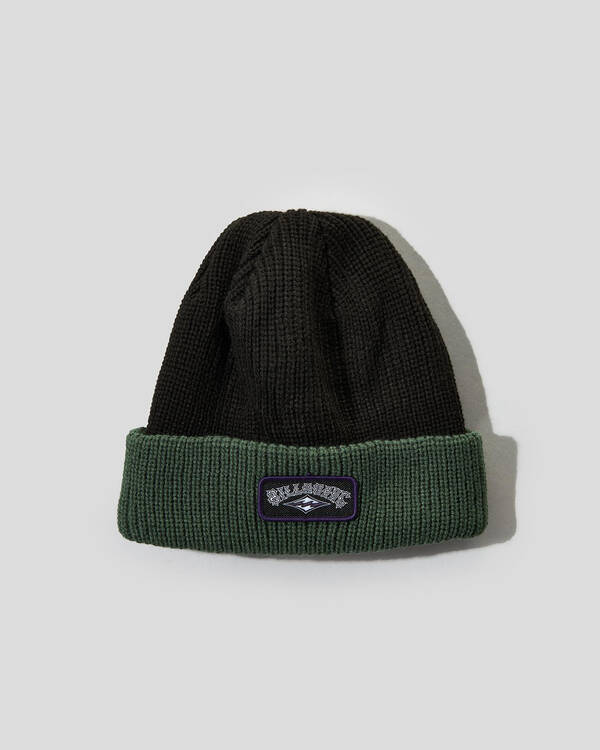 Traditional Cuff Beanie