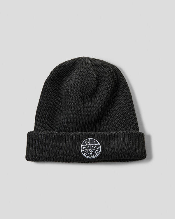 Icons Reg Beanie