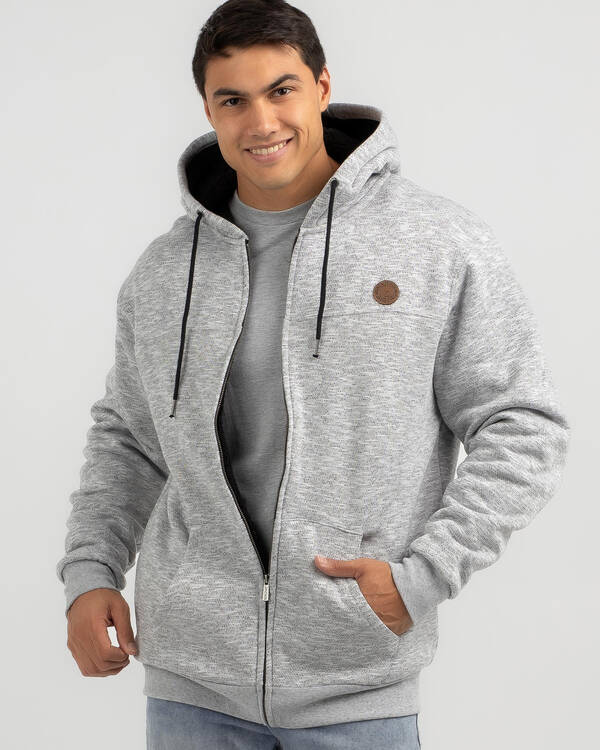 Arctic Hooded Jacket