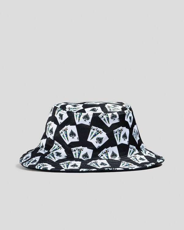 Royale Bucket Hat