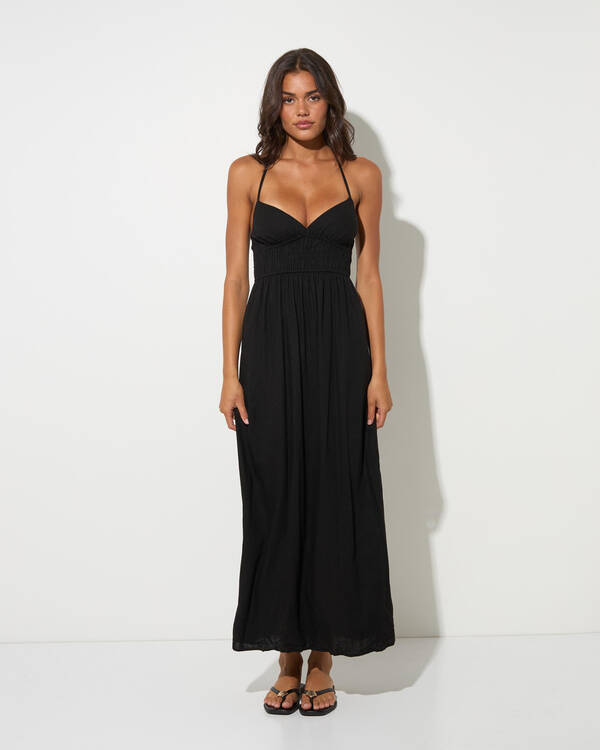 Isla Maxi Dress