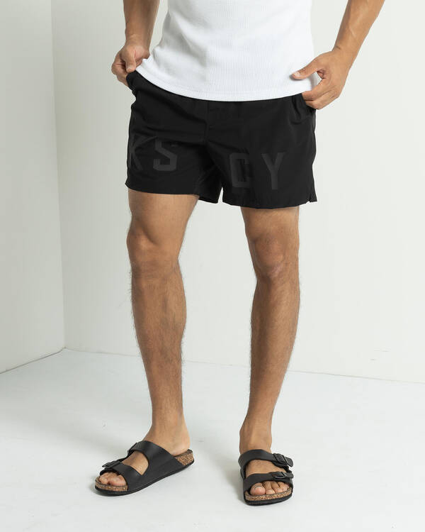 Bronant Beach Shorts