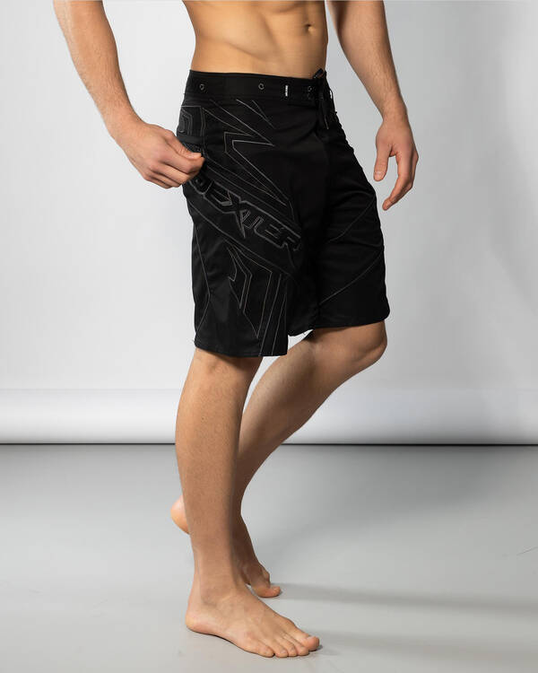 Wheelie Board Shorts