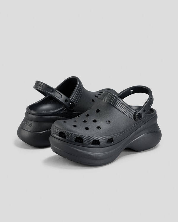 Bae Clogs