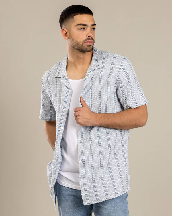 Bliss Short Sleeve Shirt