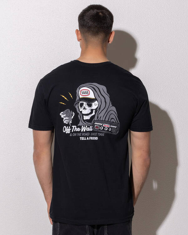 Tell A Friend T-Shirt