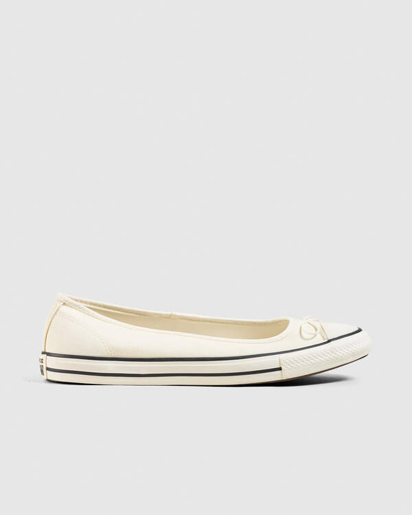 Chuck Taylor All Star Dainty Ballerina Shoes