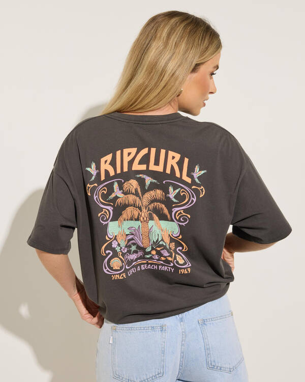 Beach Party Heritage T-Shirt