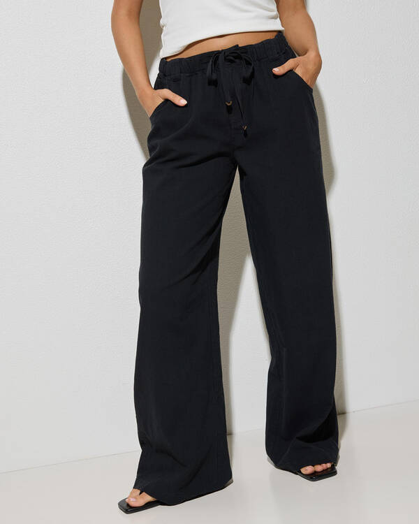 Amalfi Pants