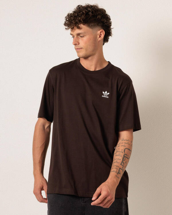 Trefoil Essential T-Shirt