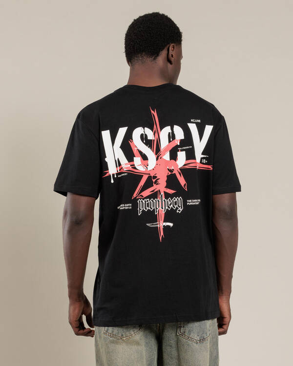 Prophecy Relaxed T-Shirt