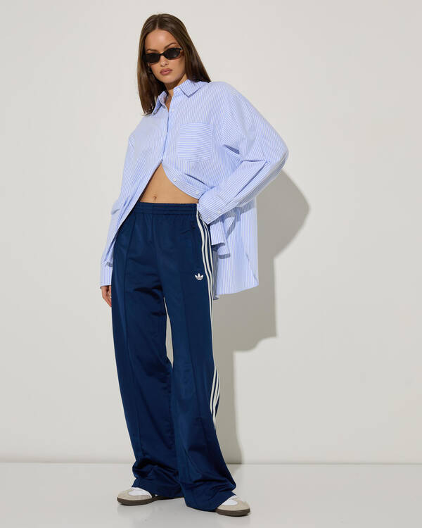 Firebird Loose Track Pants