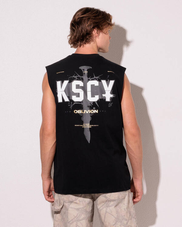 Imperial Relaxed Muscle Tank