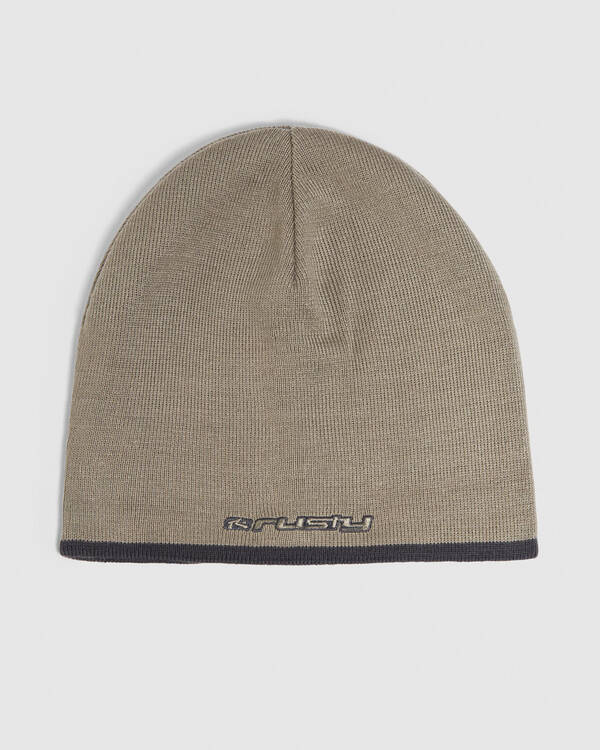 Vortex Reversible Beanie