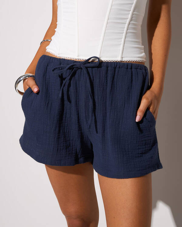 Lennox Shorts