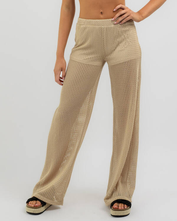 Apollo Beach Pants