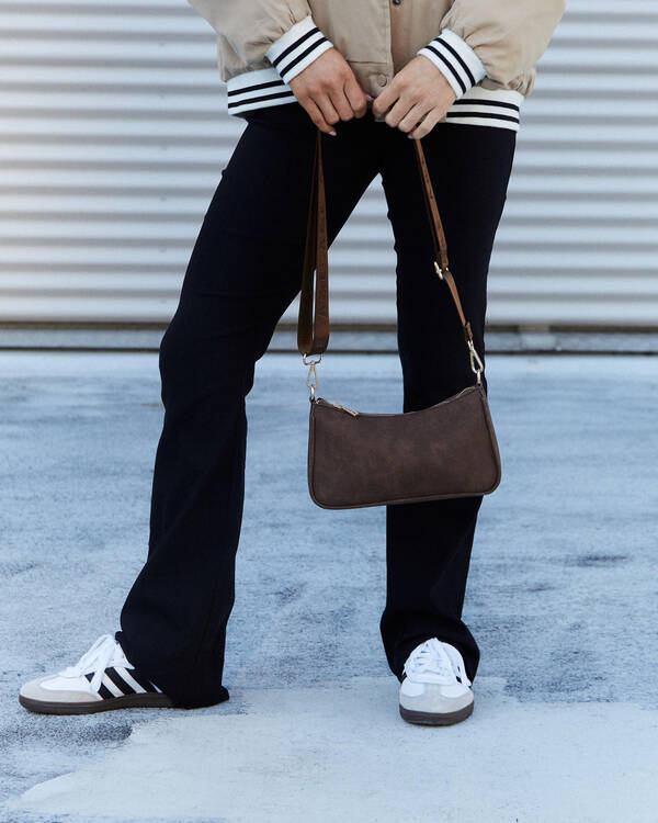 Victoria Crossbody Bag