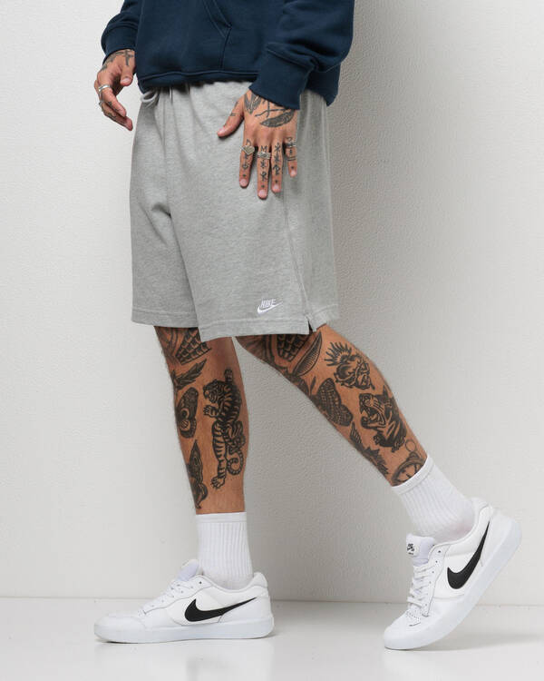 Club Knit Shorts