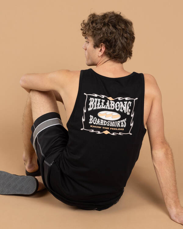 Double Spread Singlet