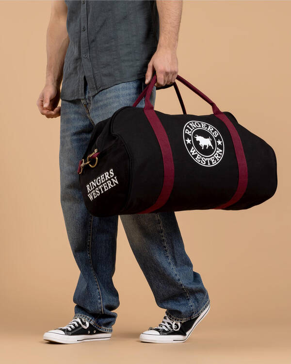 Gundagai Duffle Bag