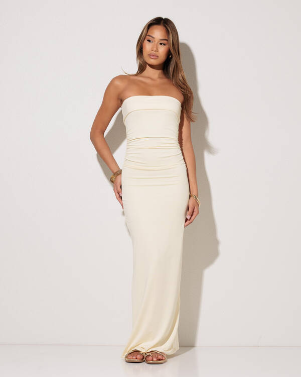 Kelsey Maxi Dress