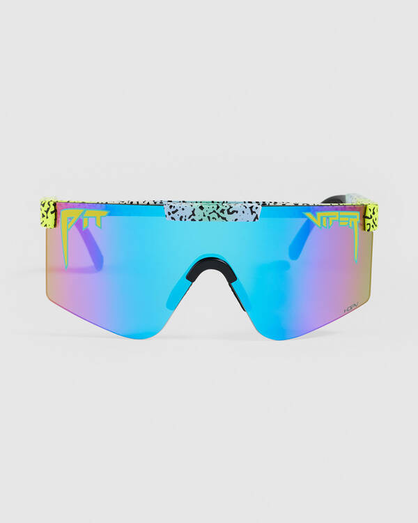 The Rec Beach Original 2.0 Polarized Sunglasses
