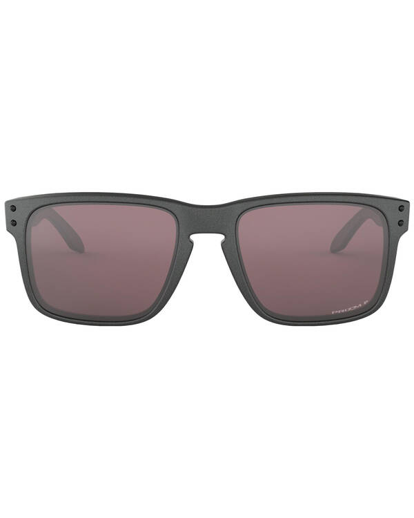 Holbrook Steel Prizm Sunglasses