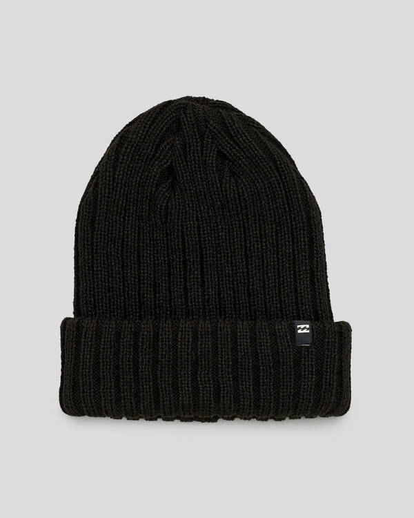 Arcade Cuff Beanie
