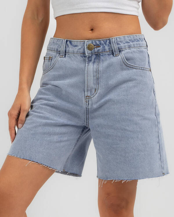 Ryder Shorts