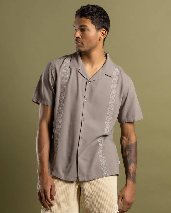 Dover Short Sleeve Shirt