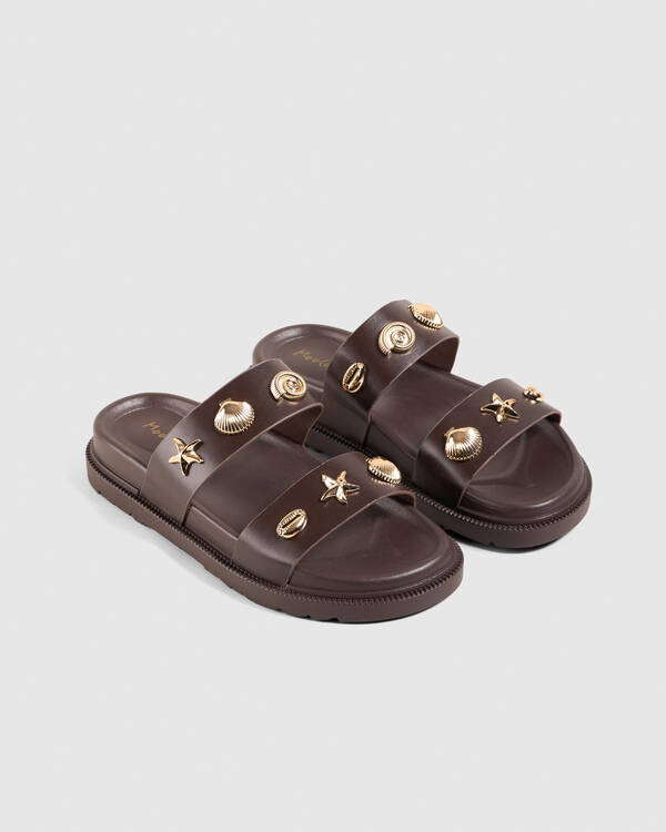 Seychelles Slide Sandals