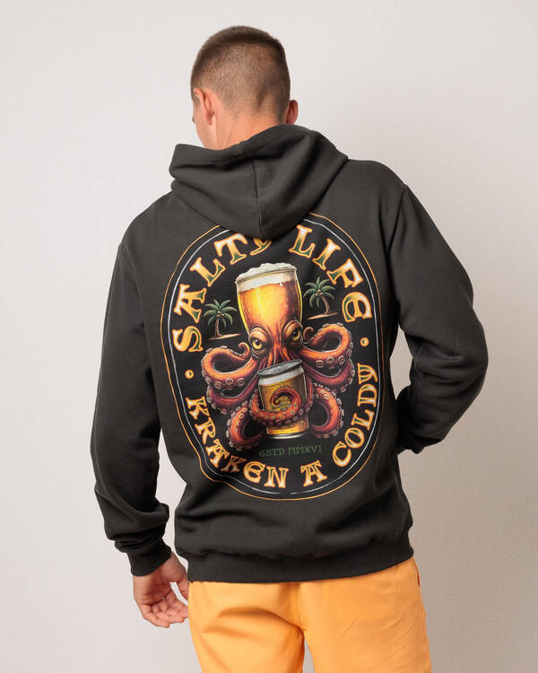 Octobrew Hoodie
