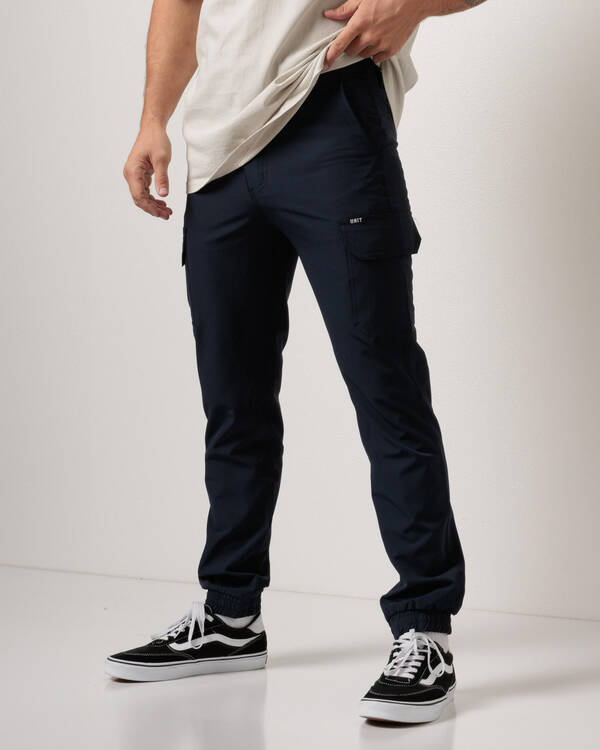 Demolition Flexlite Cuffed Pants