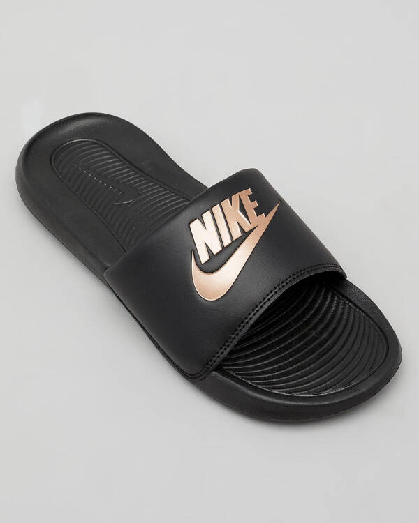 Victori One Slide Sandals