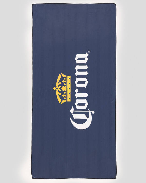 Classic Beach Towel