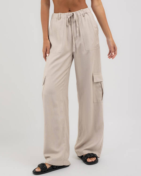 Bronte Pants