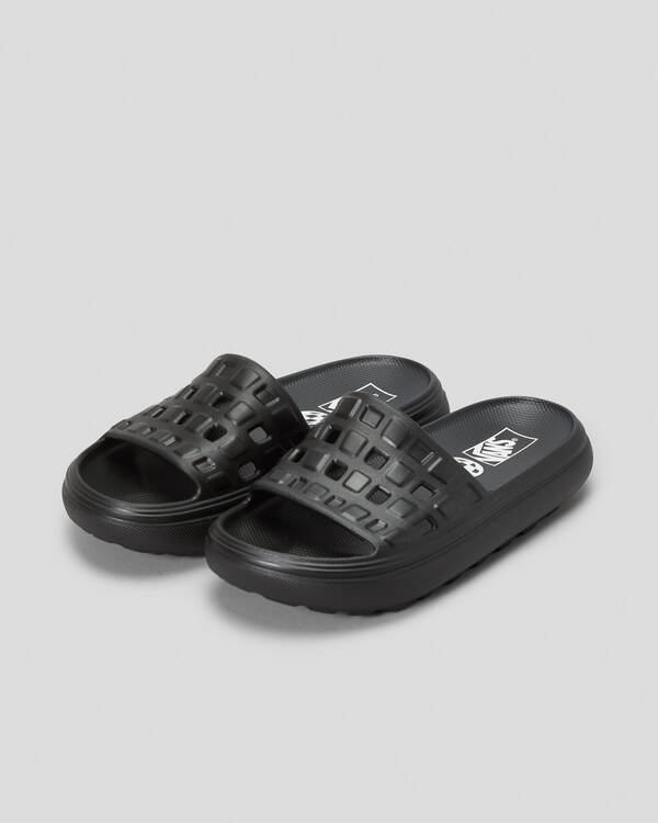 Vans Slide-On VR3Cush Slide Sandals