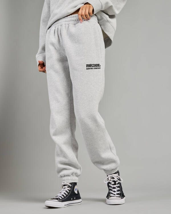 Surf Puff Track Pants