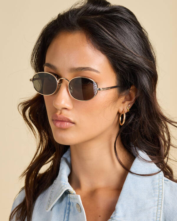 Regulus Sunglasses