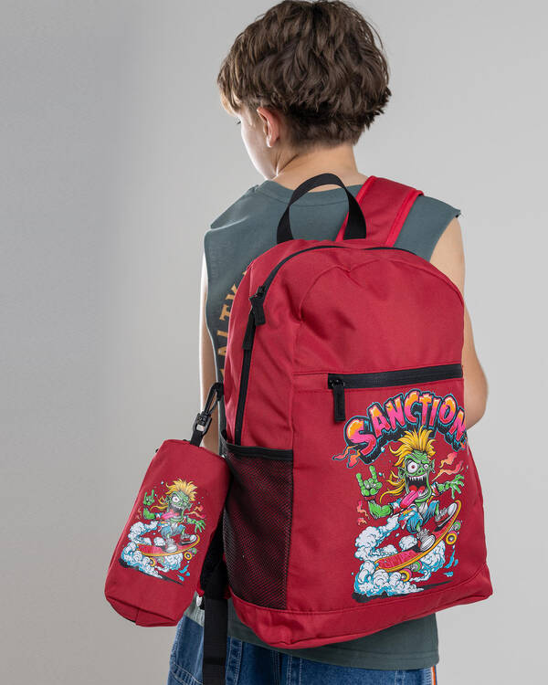 Gnash Backpack