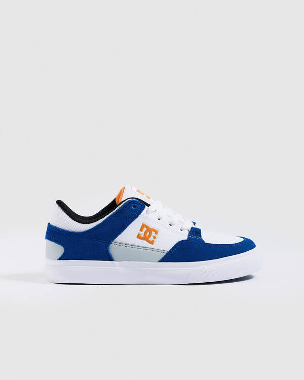 Junior Boys' Onyx Shoes