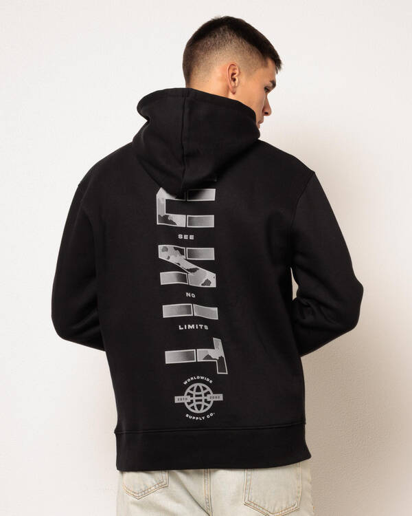 Revival Hoodie